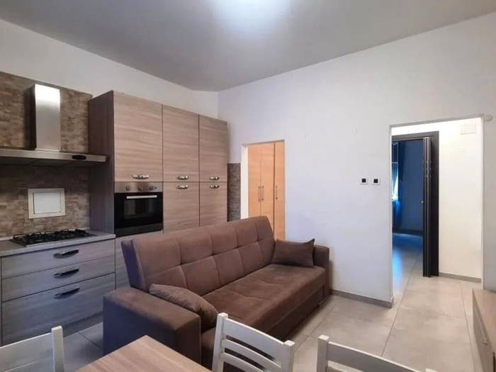 Appartamento trilocale in vendita in Via Solferino No Number, Pontino Bastia, Livorno