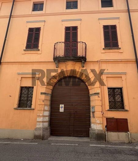 Appartamento quadrilocale in vendita in via Monte Rosa, Ghemme
