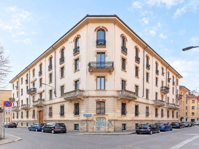 Appartamento trilocale in vendita in Via Cattaro, Niguarda, Milano