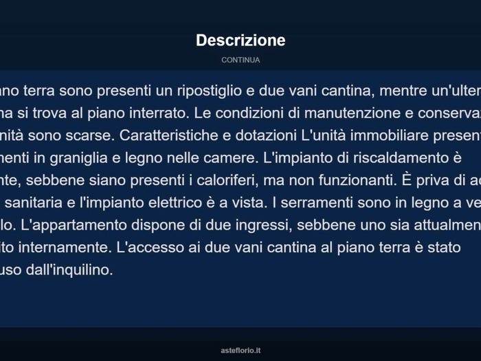 Case in Vendita e in Affitto - 3