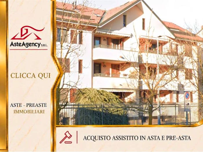 Appartamento con 6 locali in vendita in Via San Bovio B, San Bovio San Felice, Peschiera Borromeo