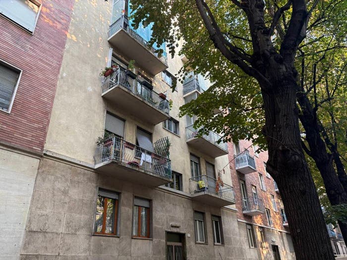 Appartamento trilocale in affitto in VIA ALBISOLA, Lingotto, Torino