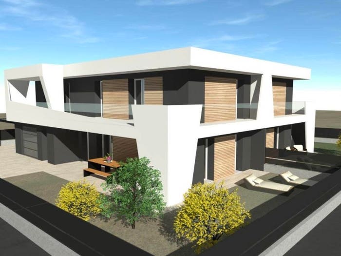 Casa con 5 locali in vendita in Centro San Tommaso, Albignasego
