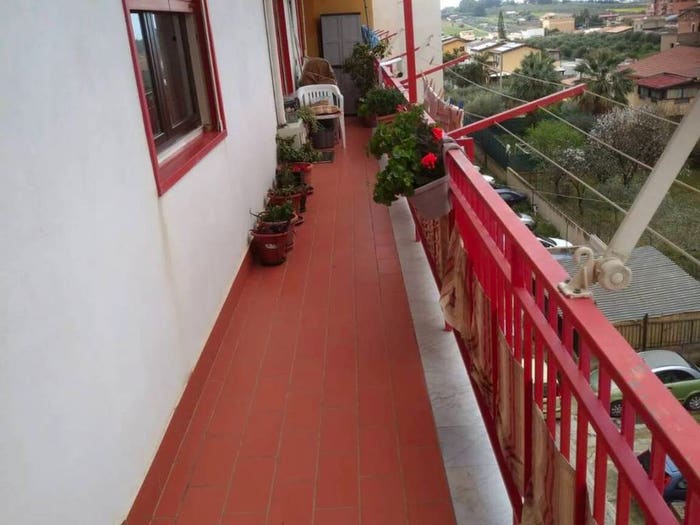 Appartamento quadrilocale in vendita in Urb Quadrilocale San Leone Villaggio Mosé Zingarello, San Leone Villaseta Villaggio, Agrigento