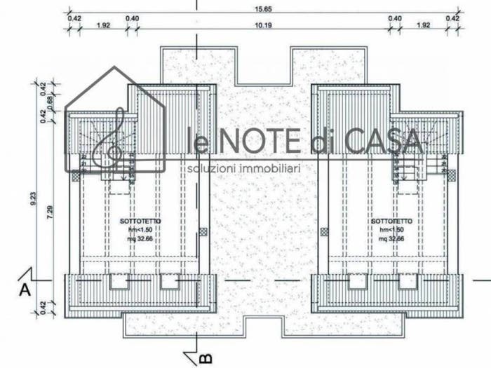 Case in Vendita e in Affitto - 3