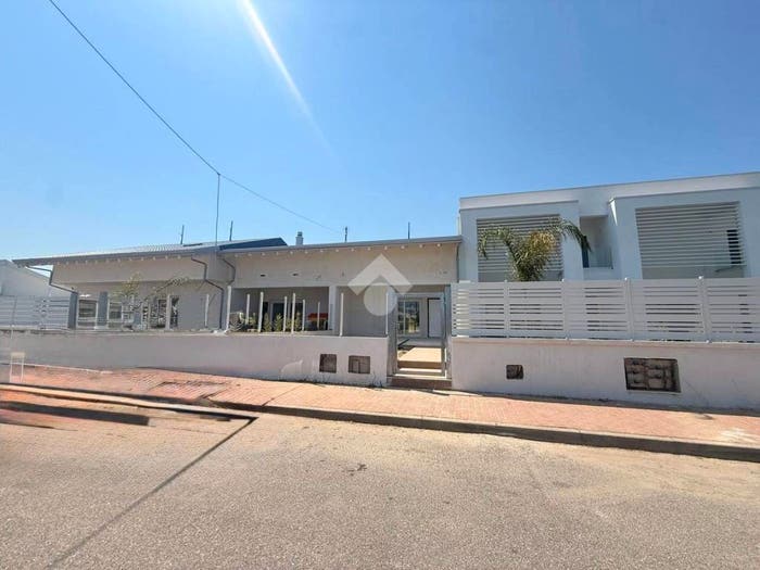Casa quadrilocale in vendita in Cda Levica, CoriglianoRossano