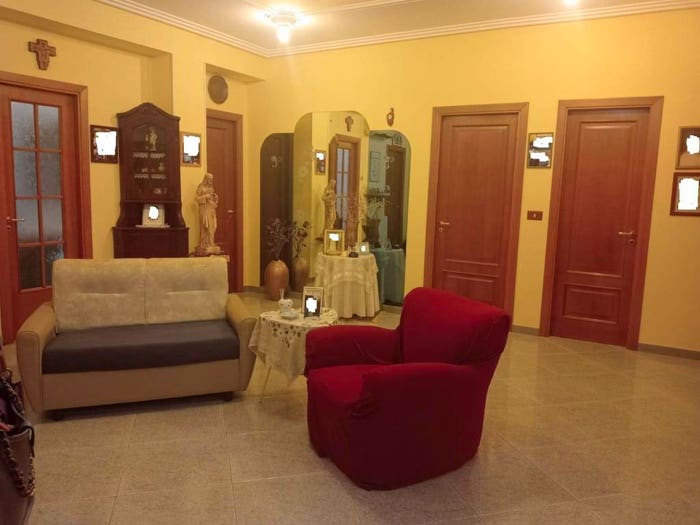 Appartamento quadrilocale in vendita in Centro, Licata
