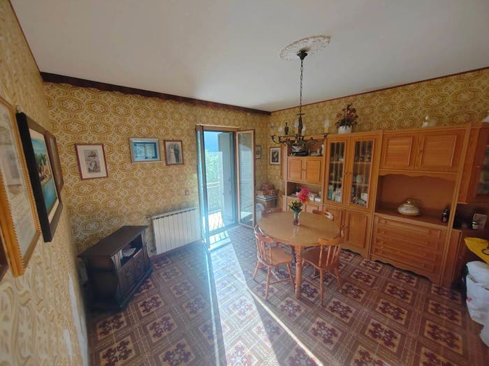Casa trilocale in vendita in Via Ponte Pisello, Maenza