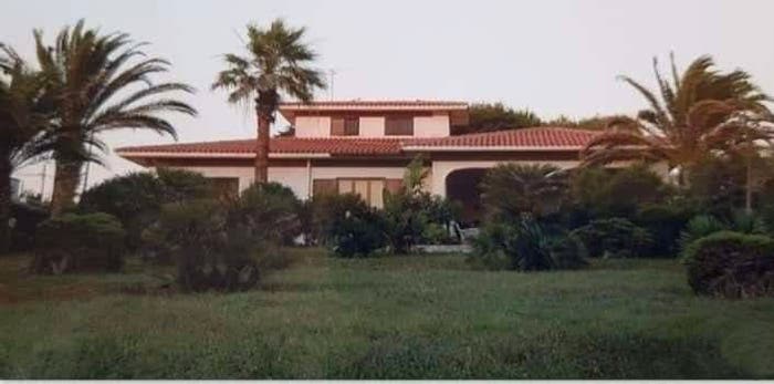Casa con 6 locali in vendita in Via California, Quarara Costa Orientale, Mazara del Vallo