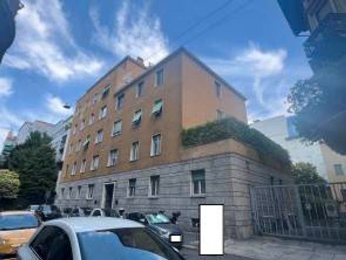 Appartamento con 6 locali in vendita in Via Lovanio, Moscova, Milano