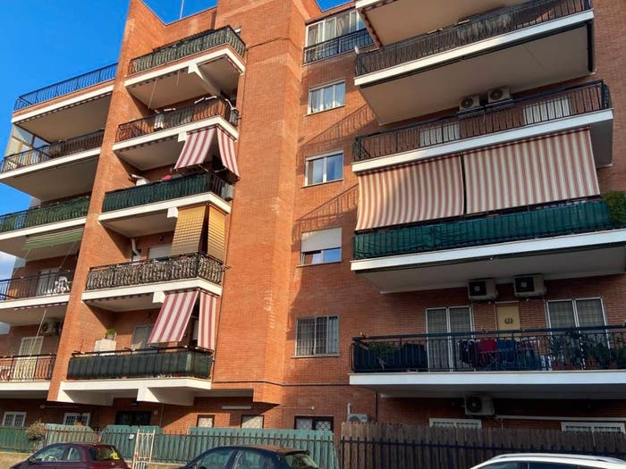 Appartamento bilocale in vendita in Via Giuseppe Garibaldi, Zona Domitilla, Ladispoli