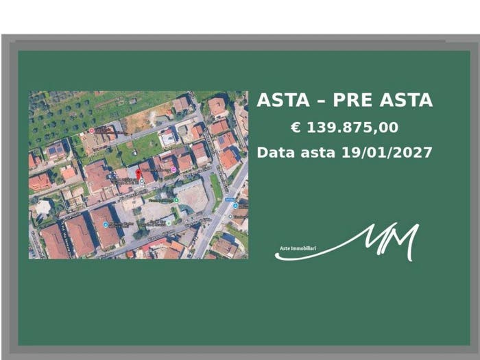 Appartamento con 6 locali in vendita in Via Venezia Giulia, Santa Lucia, Fonte Nuova