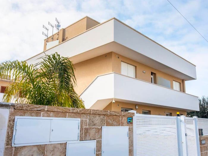 Appartamento quadrilocale in vendita in Via Beethoven, Centro, Porto Cesareo