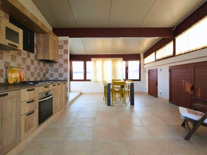 Appartamento quadrilocale in vendita in Viale Medaglie d'Oro, Centro, Nardò