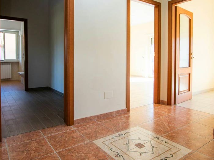 Appartamento trilocale in vendita in Via dei Sanniti, Atina Inferiore, Atina