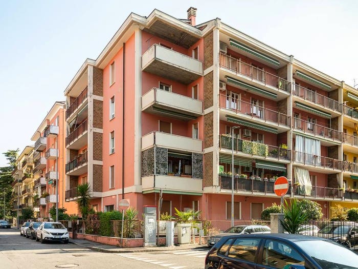Appartamento trilocale in vendita in Borgo Venezia, Verona