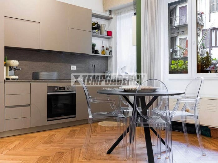 Appartamento bilocale in vendita in Via Rogoredo A, Santa Giulia, Milano