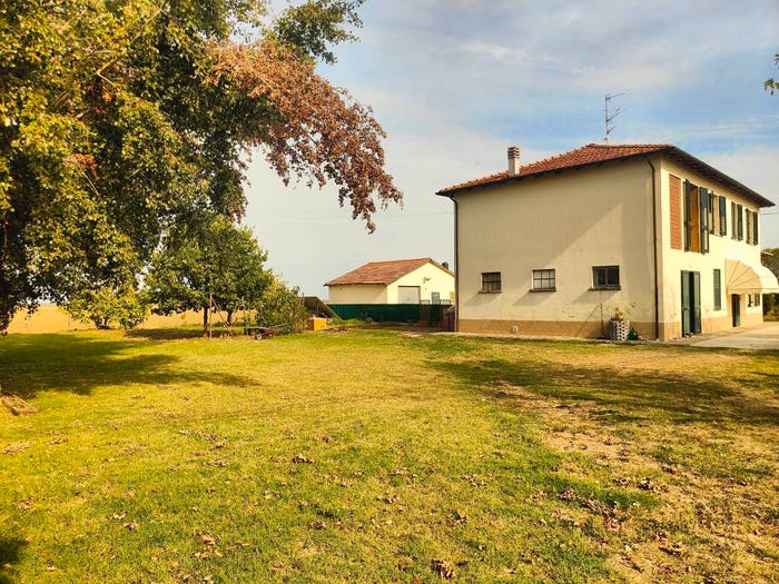 Appartamento quadrilocale in vendita in Via Villa Fontana, Villa Fontana, Medicina