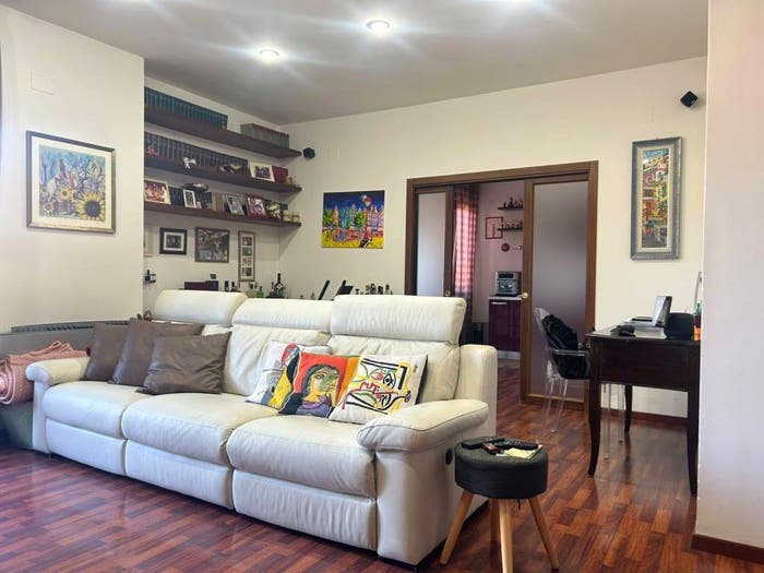 Appartamento trilocale in vendita in Via Rusoli, Andreotta, Castrolibero