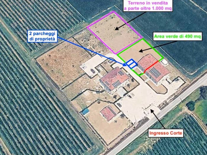 Case in Vendita e in Affitto - 2