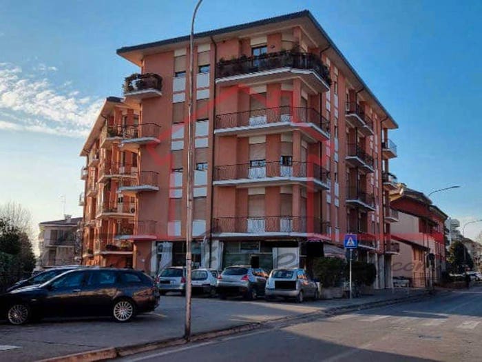 Appartamento quadrilocale in vendita in Via Borgo Monte Grappa, Castelfranco Veneto