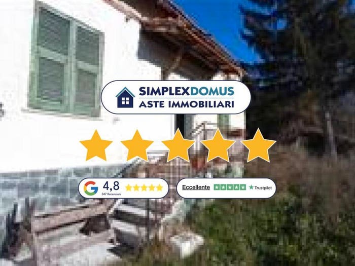 Casa con 5 locali in vendita in Localita' Pianfrecioso, Giusvalla