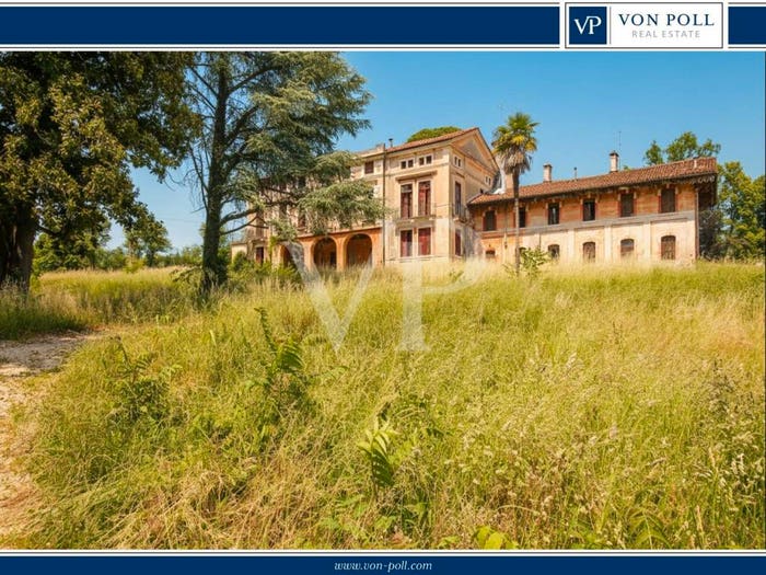 Casa con 6 locali in vendita in Via Roma, Centro, Sarcedo