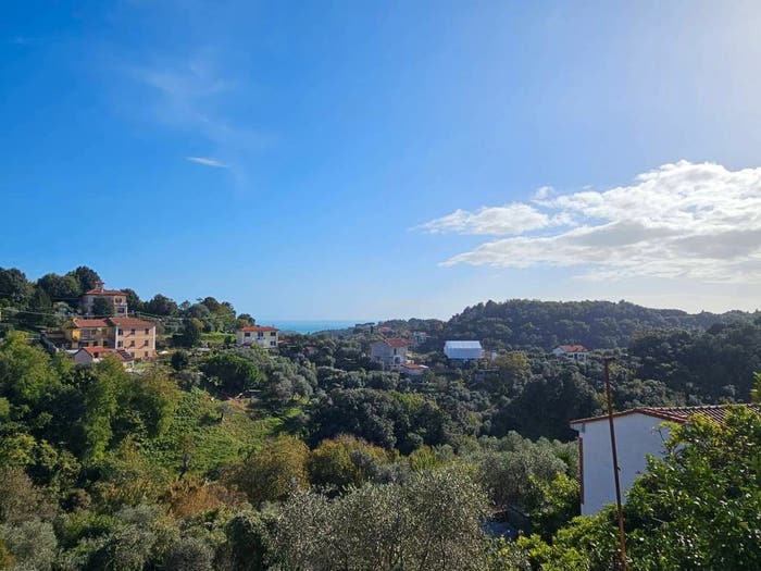 Appartamento con 5 locali in vendita in Via Umberto Biancamano, Pitelli, La Spezia