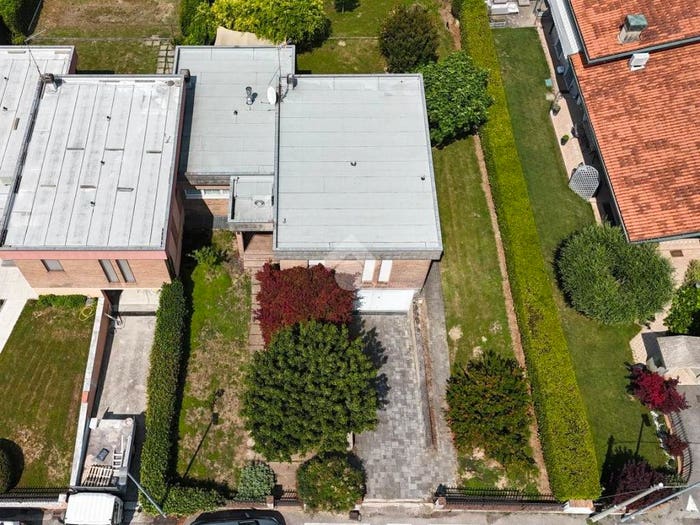 Casa con 5 locali in vendita in Via Alcide de Gasperi, Centro, Belfiore
