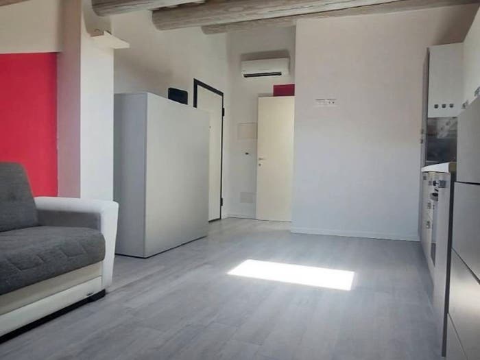 Casa monolocale in vendita in Corso Giuseppe Garibaldi, Centro Storico, Cesena