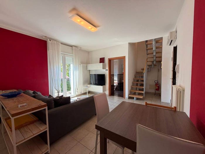 Appartamento trilocale in vendita in Via Aristotele, Villamarina Mare, Cesenatico