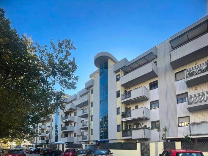 Appartamento bilocale in vendita in Via luigi Imperati, Tribunale Carmine Nuovo, Foggia
