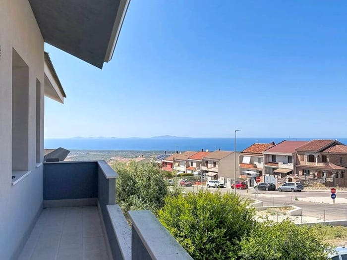 Casa con 5 locali in vendita in Via SAMarongiu, Sennori