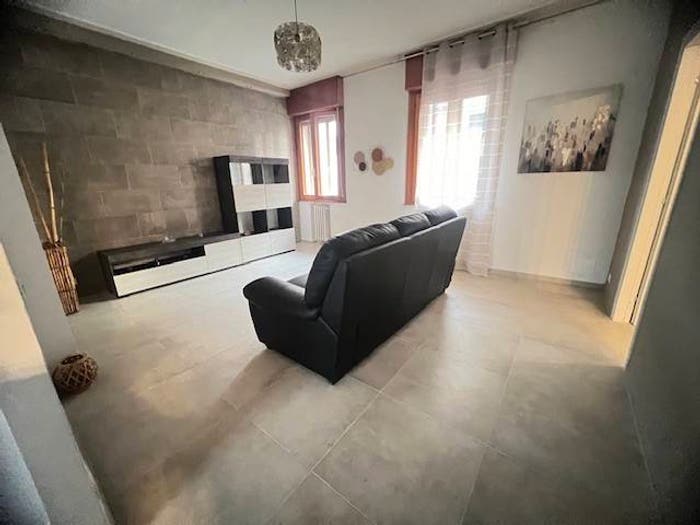 Appartamento quadrilocale in vendita in Via Giuseppe Gioachino Belli, San Cataldo, Modena