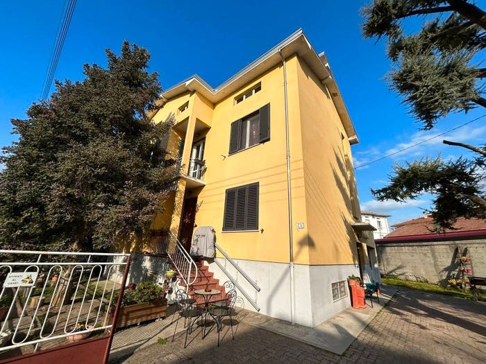 Casa quadrilocale in vendita in Via Giuseppe Garibaldi, Sorbolo, Sorbolo Mezzani