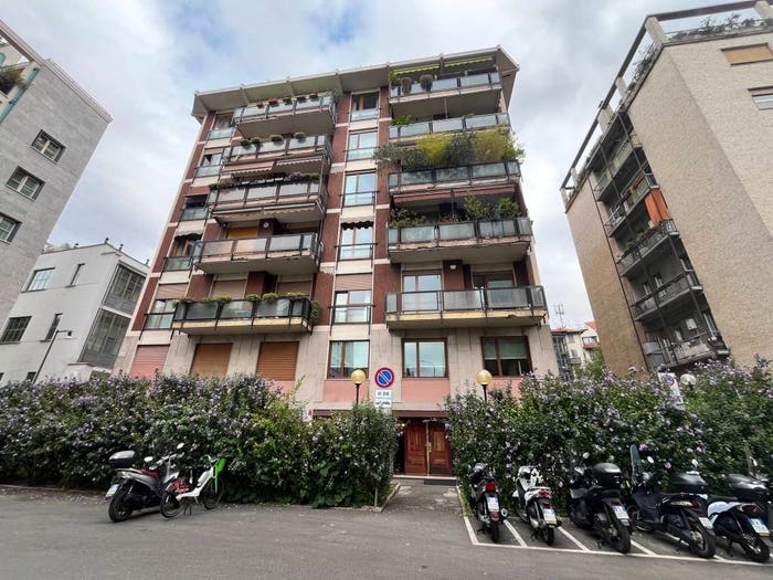 Appartamento bilocale in vendita in Via Tommaso da Cazzaniga, Moscova, Milano