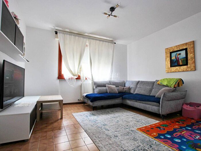 Appartamento quadrilocale in vendita in Piazzale Martelli Raffaele, Cardeto, Ancona