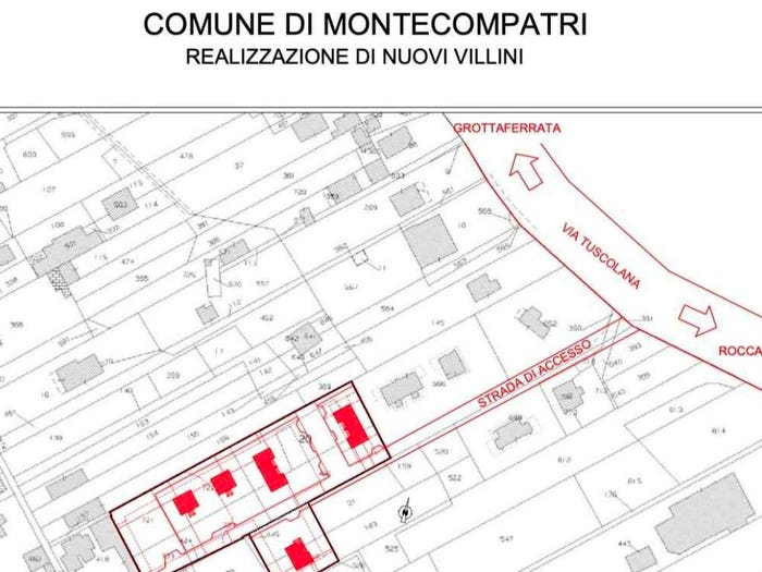 Case in Vendita e in Affitto - 3