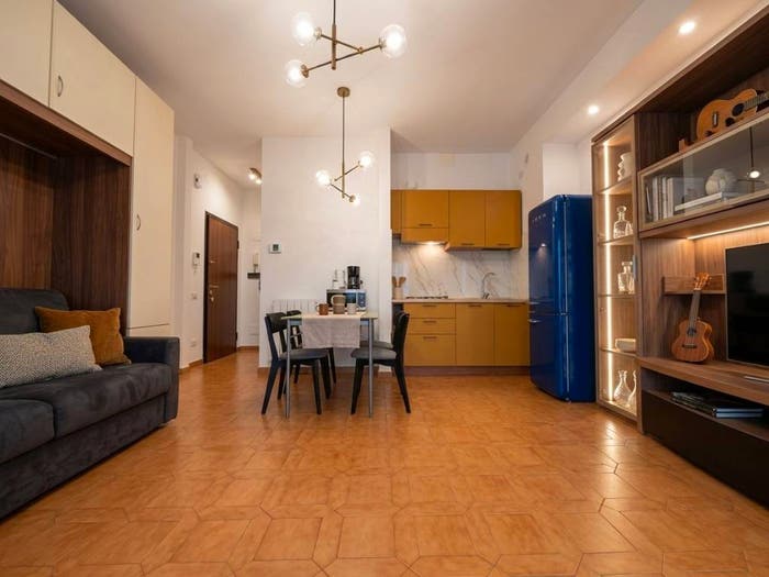 Appartamento monolocale in vendita in Via C Porta, Frati, Legnano