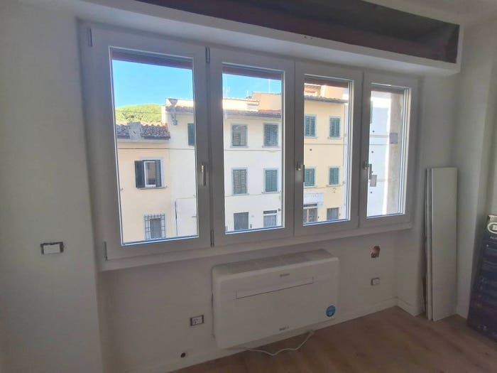 Appartamento monolocale in vendita in Le Cure, Firenze
