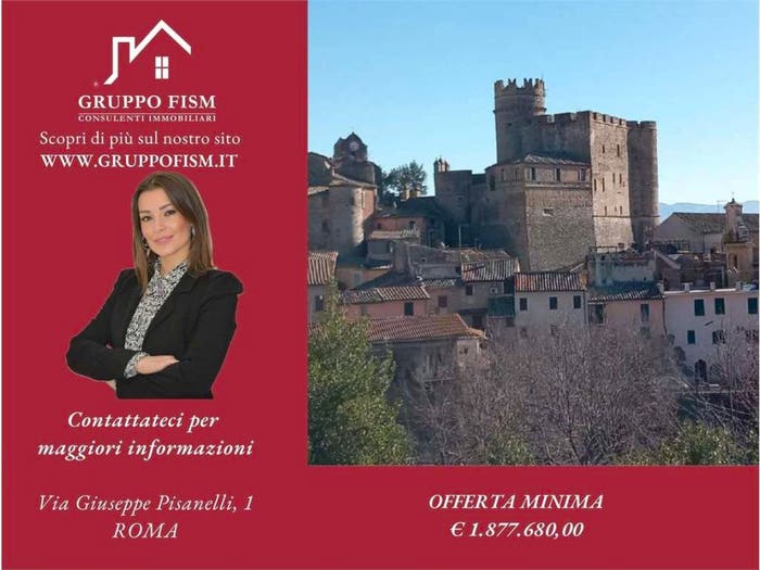 Casa con 6 locali in vendita in Nazzano, Nazzano
