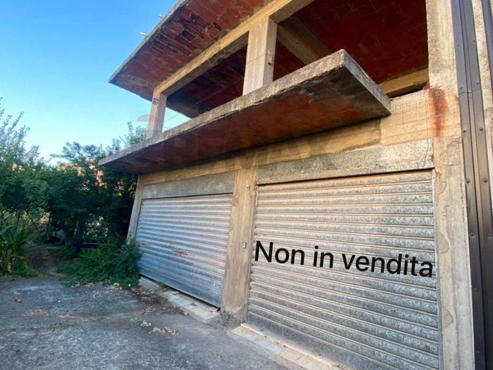 Casa bilocale in vendita in via cap amendolia, Centro, Pace del Mela
