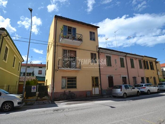 Casa con 6 locali in vendita in Via Gabrielli Gabrielangelo, Passeggi Don Gentili, Fano