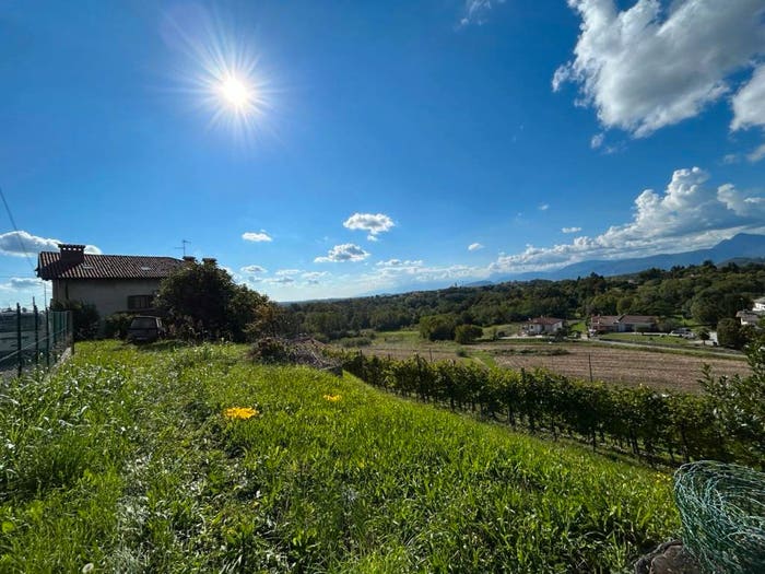 Casa con 6 locali in vendita in Via Borgo di Sopra, Centro, Cassacco
