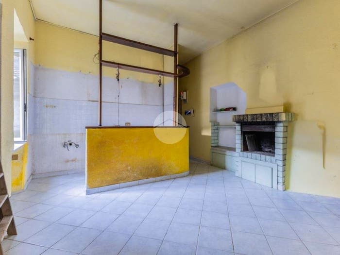 Appartamento bilocale in vendita in Via di Corte, Centro, Civita Castellana