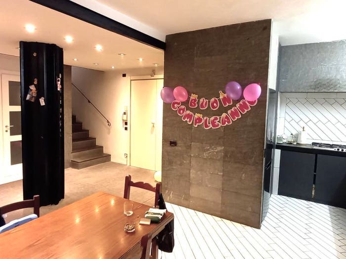 Casa con 6 locali in vendita in Via Luigi Becagli, Centro, Poggio a Caiano