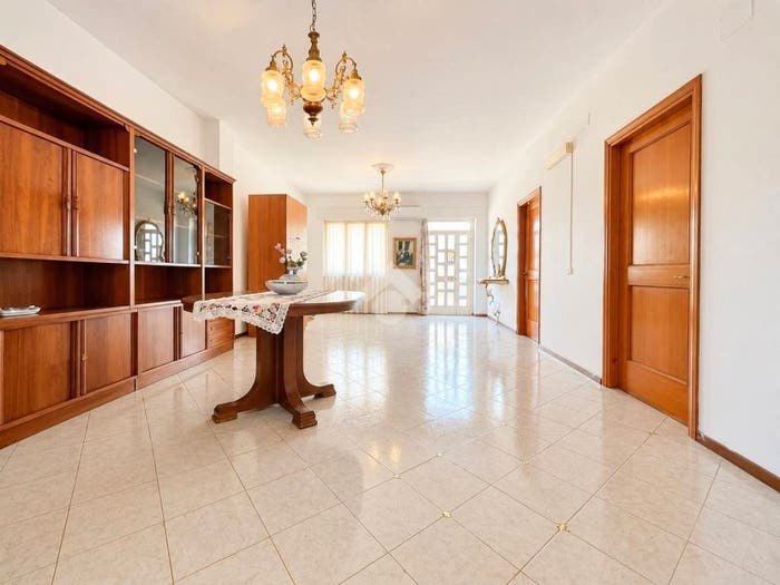 Appartamento trilocale in vendita in Via Naldini, Silì, Oristano