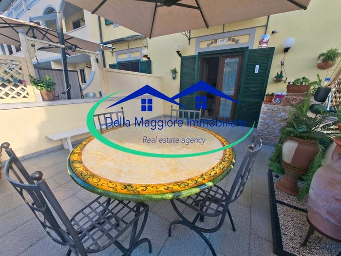Casa con 6 locali in vendita in Via Enzo Poli, Sorgenti, Livorno