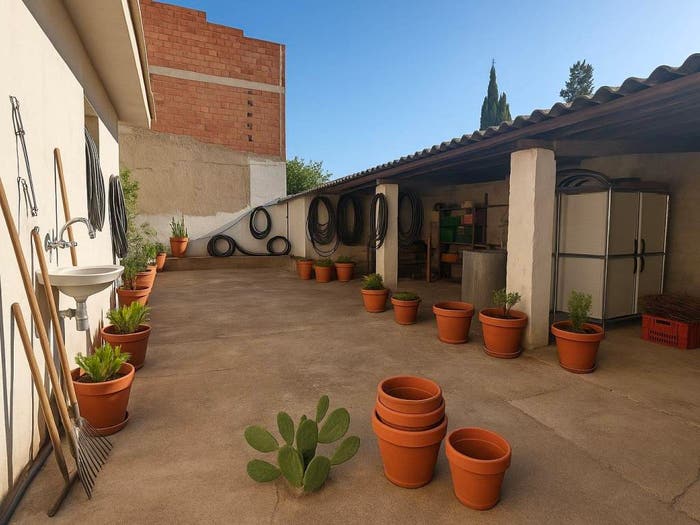 Appartamento quadrilocale in vendita in Via Campidano, Centro, Assemini