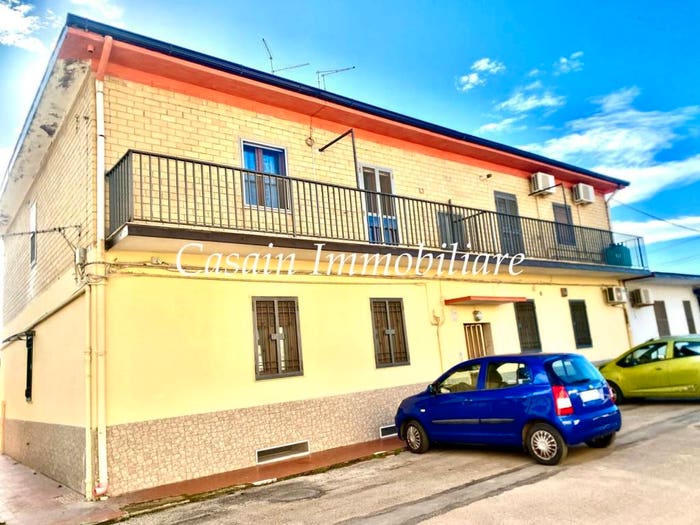 Appartamento trilocale in vendita in Viale Virgilio, Cep, Foggia